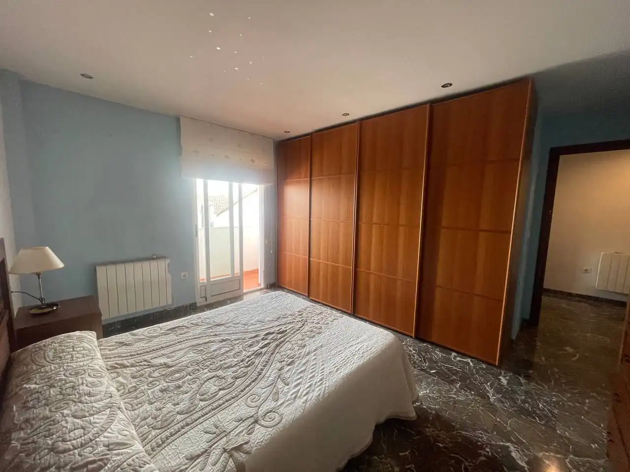 Appartement avec balcon à vendre à DE LA PAZ 84, imagen 23