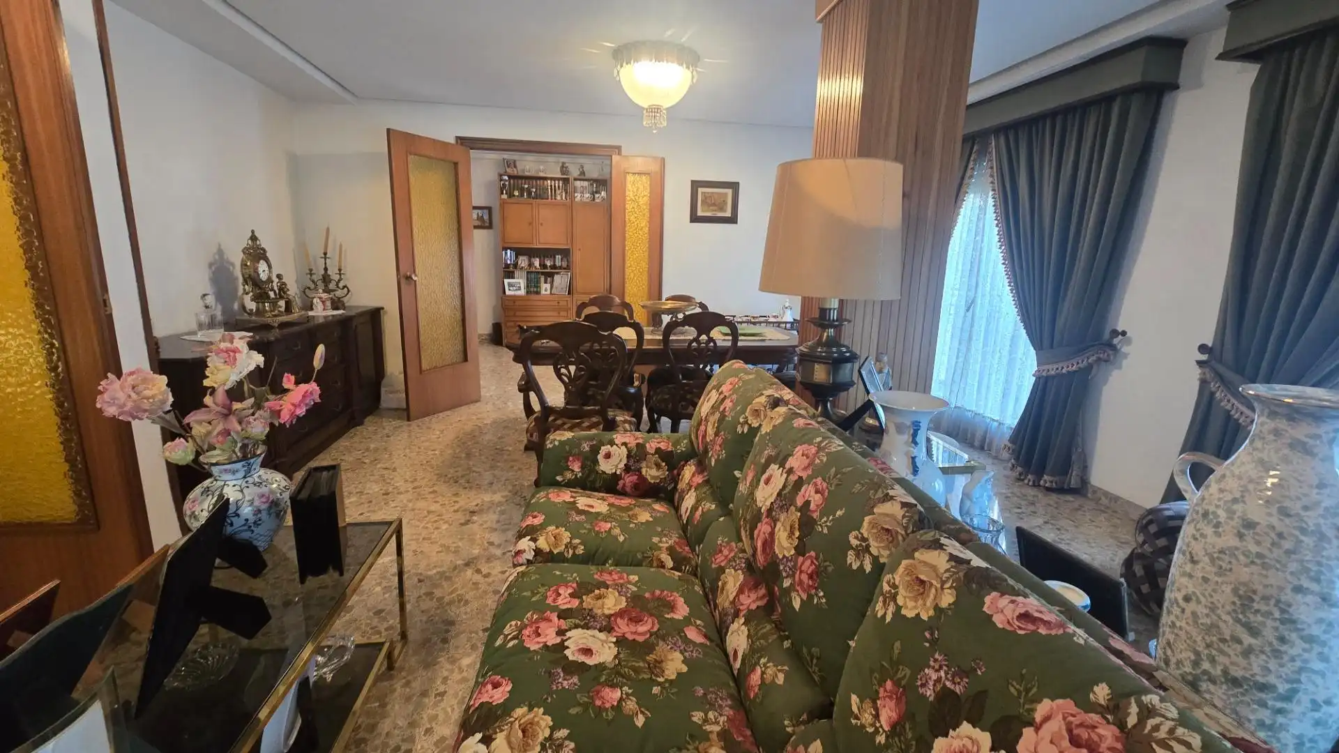 Piso con terraza en venta en Elche ciudad, imagen 4