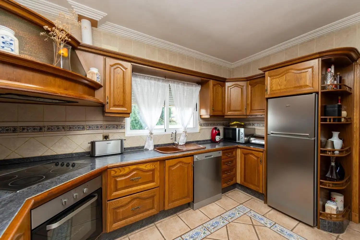 Chalet en venta en Avenida Avenida Francisco Bernabéu Penalva, imagen 75