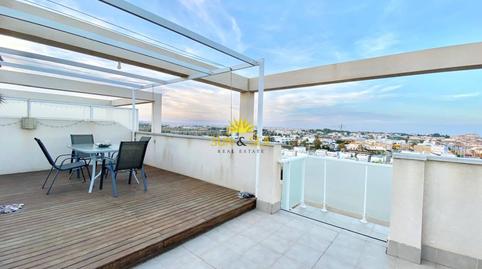 Foto 2 de Ático de alquiler en Santiago de la Ribera, Murcia