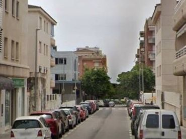 Local comercial en venda a Carrer de Joan Llaverías
