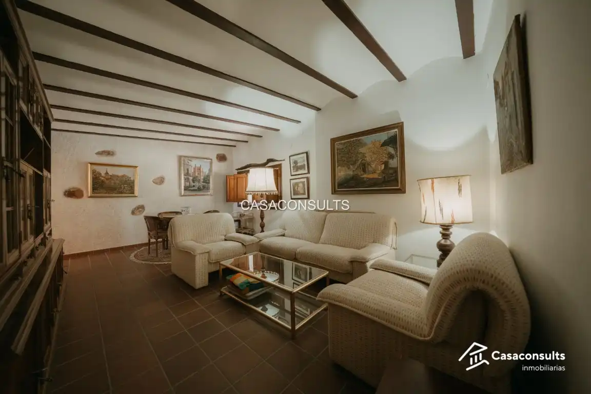 Casa con terrazza in vendita a Carrer Paseo 68, imagen 15
