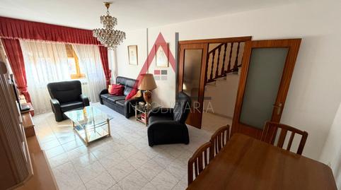 Photo 2 of Single-family semi-detached for sale in Calle Pinar Viejo, 16, Coca, Segovia