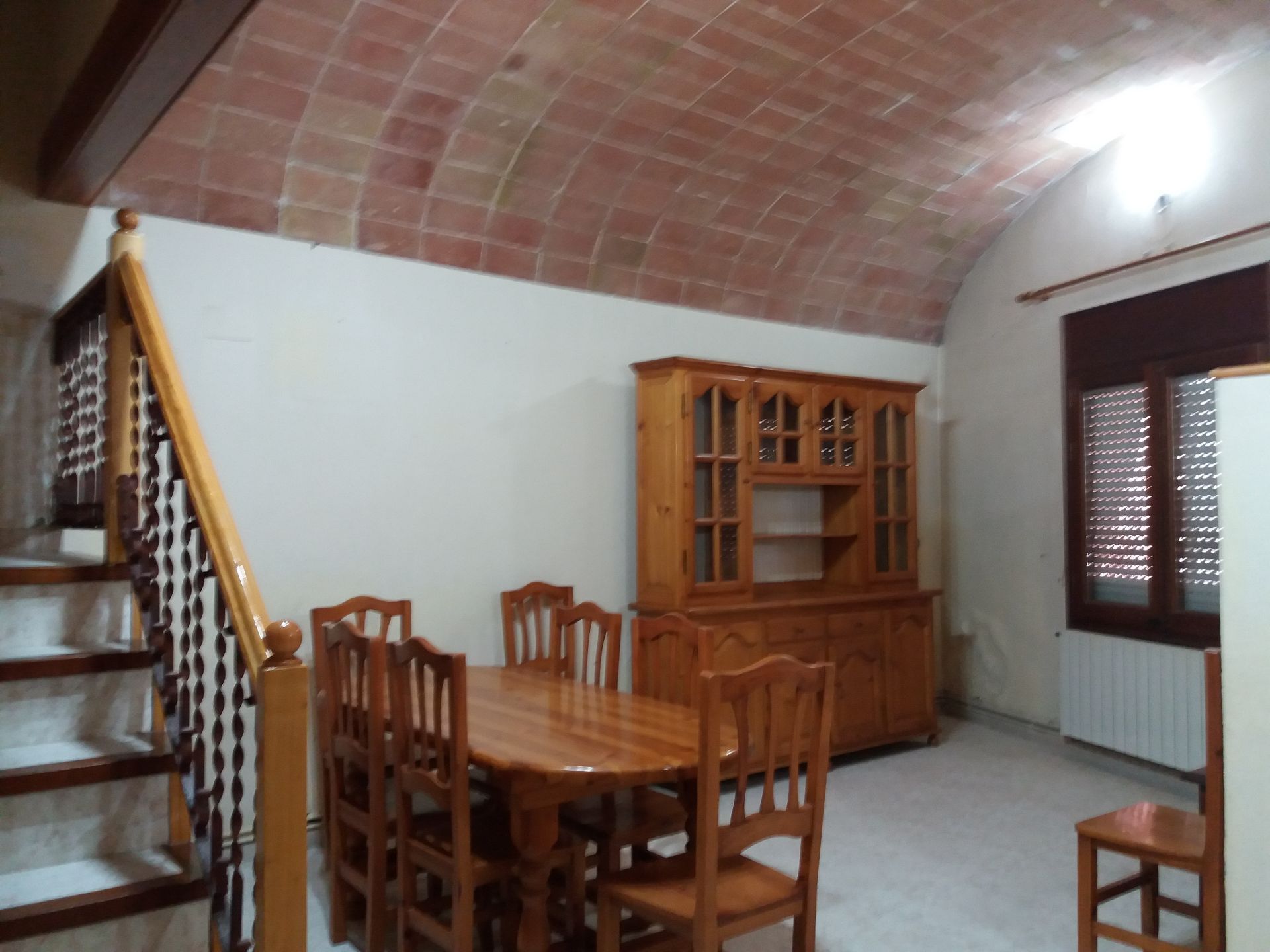 Dining room of Country house for sale in Palafrugell  with Heating, Private garden and Terrace