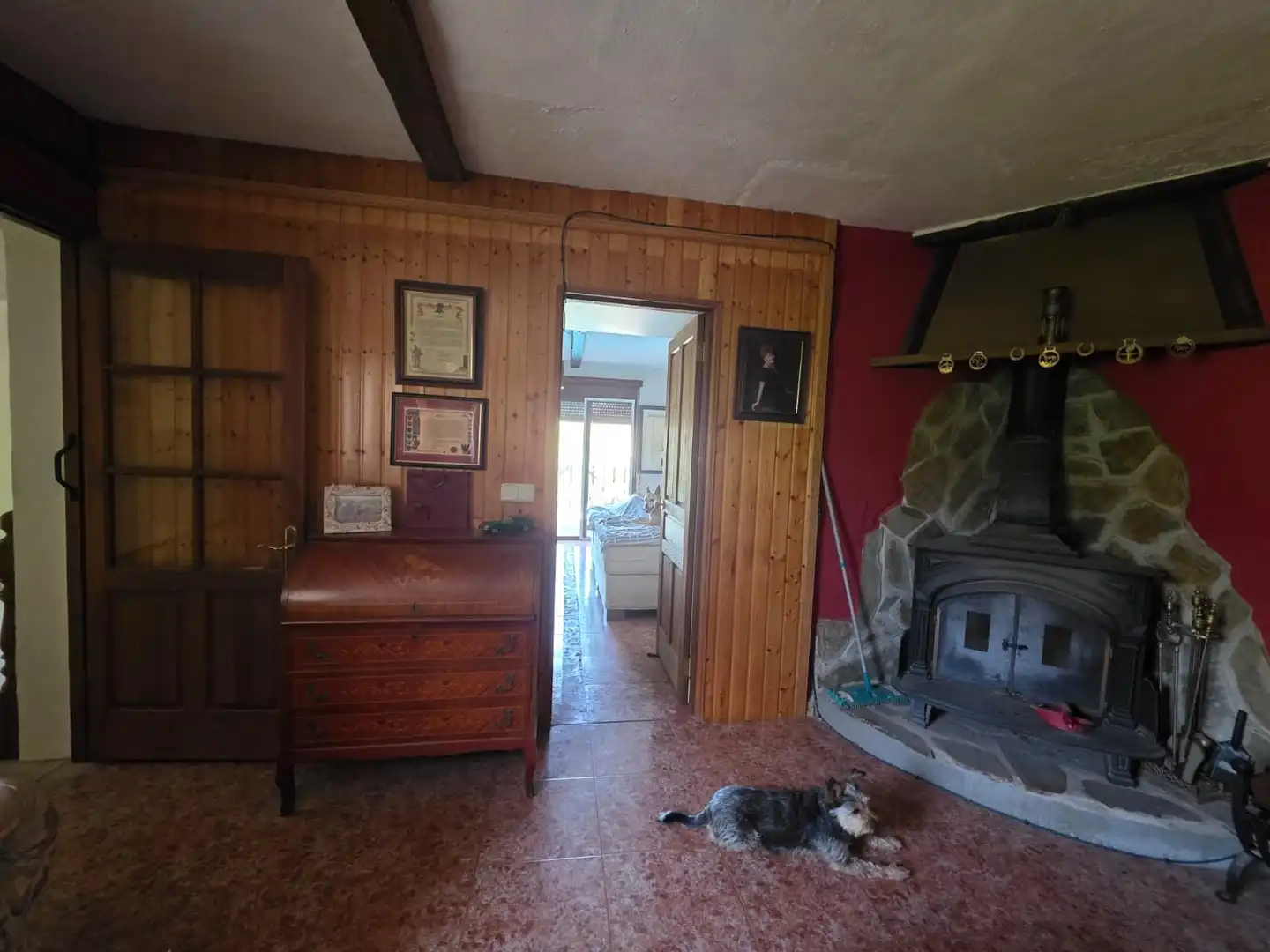 Country house zum Verkauf in Guaro