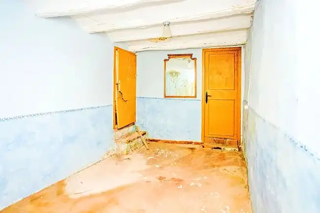 Casa o chalet en venta en Major; Guardia De Tremp, Castell de Mur