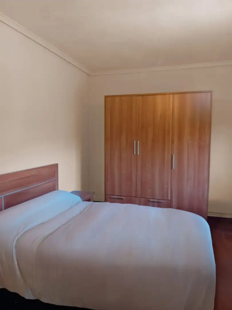 Schlafzimmer von Haus oder Chalet zum Verkauf in Covelo mit Heizung, Abstellraum und Möbliert