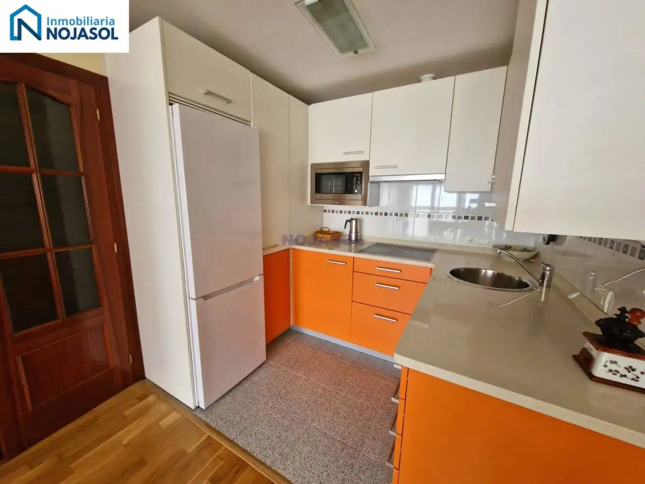 Apartament amb ascensor en venda a Calle santoña, imagen 11