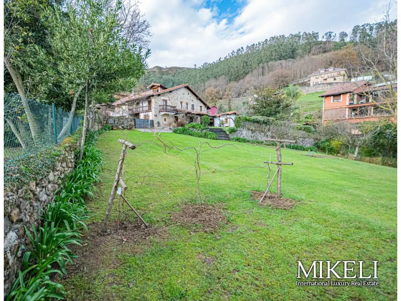 Casa con jardín en venta en Calle VILLEGAR, imagen 77