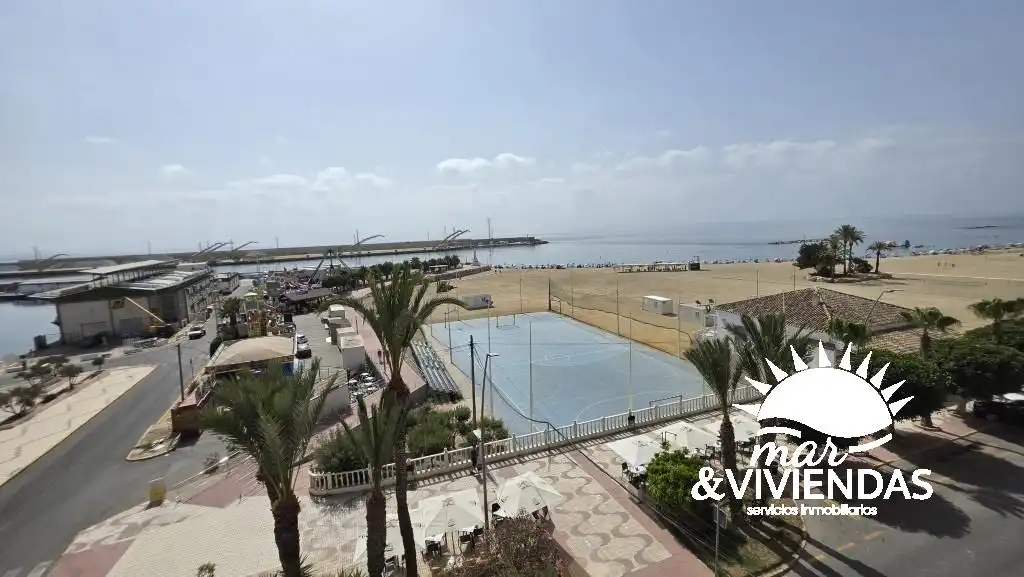 Wohnung mit Terrasse zum Verkauf in Paseo del Malecon 90, imagen 22