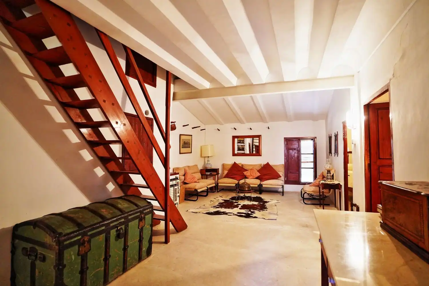 Maison rustique avec jardin à vendre à Partida les Falcones 99, imagen 7