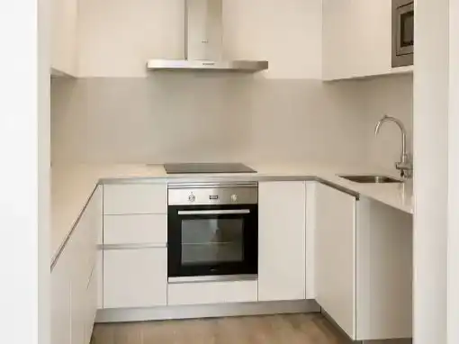 Cuina de Pis en venda en Terrassa