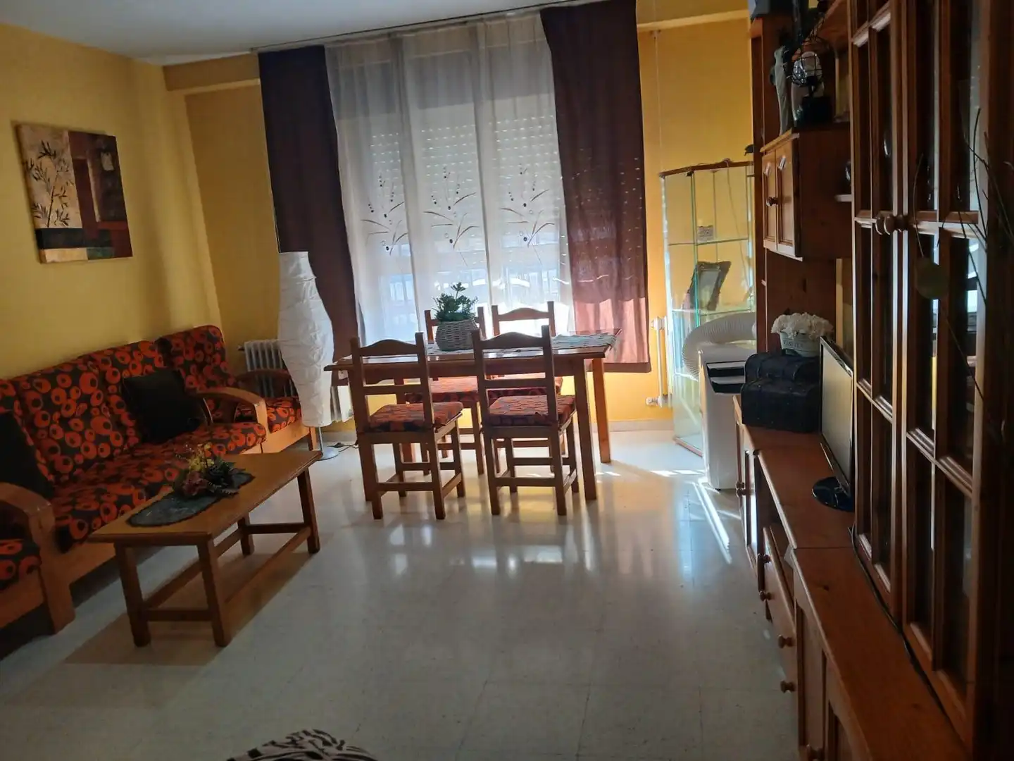 Flat with lift to rent in Centro, imagen 13