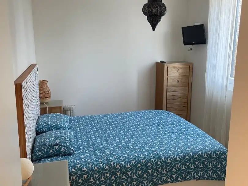 Bedroom of Houses for sale in Abegondo, A Coruña