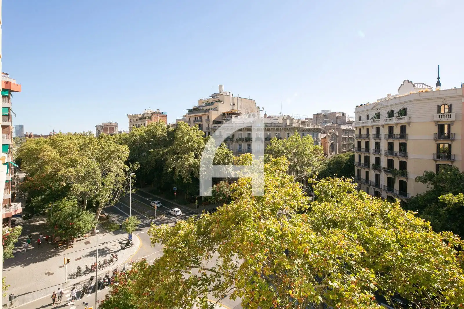 Appartamento con ascensore in vendita a Sant Joan, imagen 16
