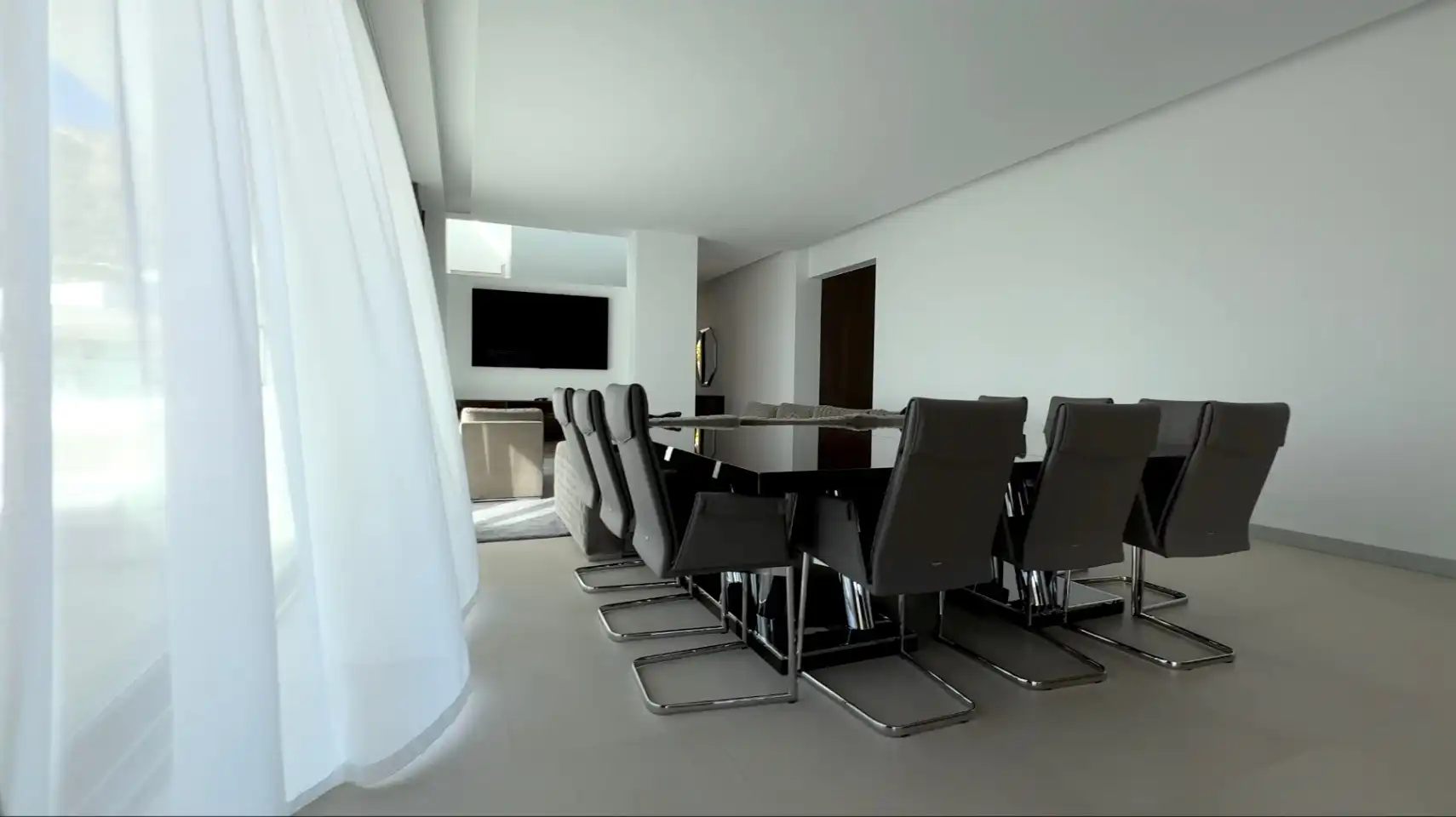 Casa in vendita a Finestrat Pueblo, imagen 19