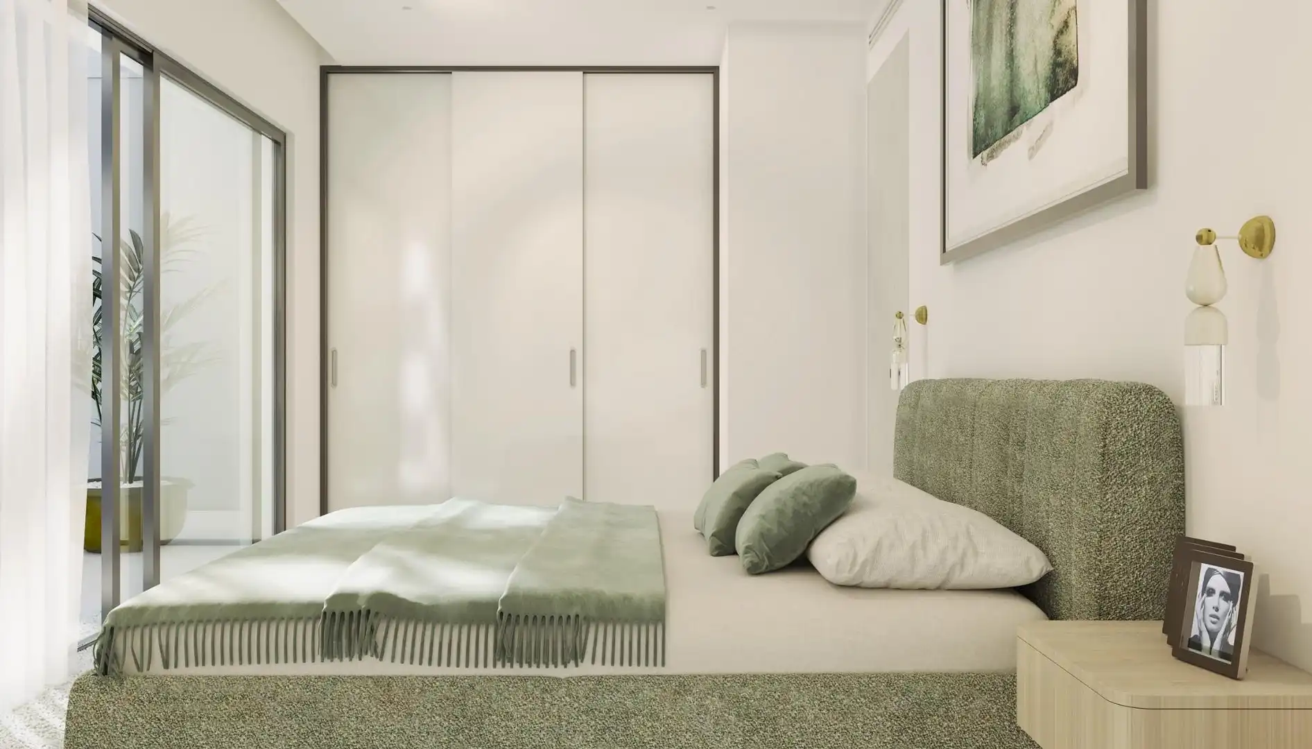 Maison mitoyenne avec piscine à vendre à El Raso, imagen 17