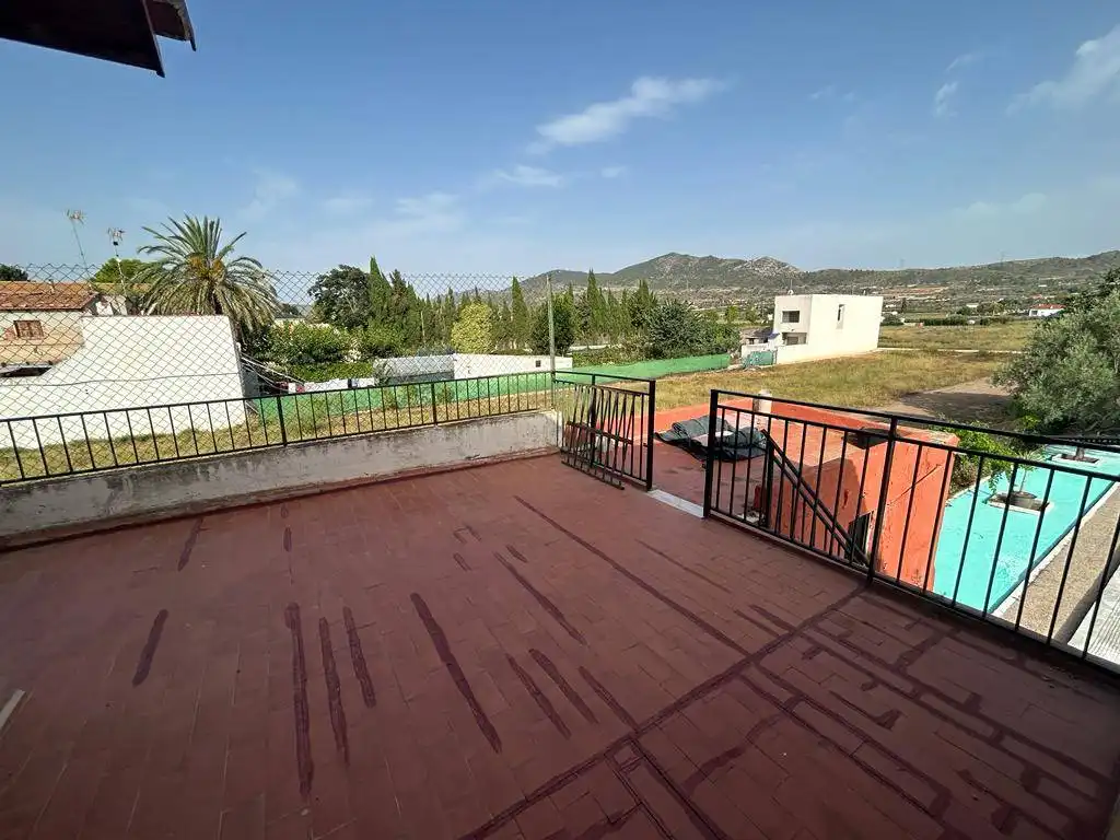 Haus mit Terrasse zum Verkauf in Hondón de los Frailes, imagen 16