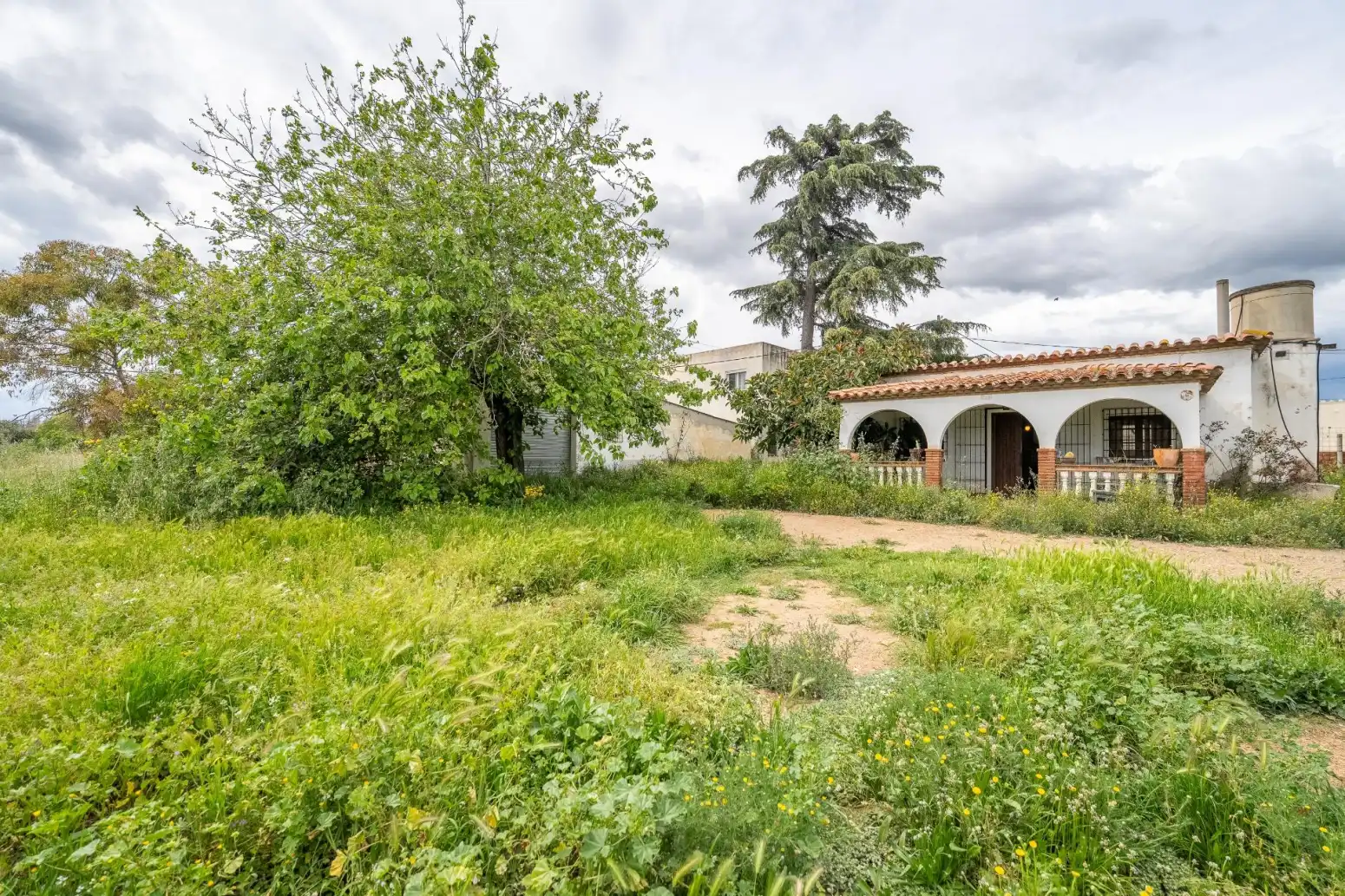 Casa o chalet en venta en Reus - Poligono Polígono 55 Paraje 46 ROJALS, Llevant