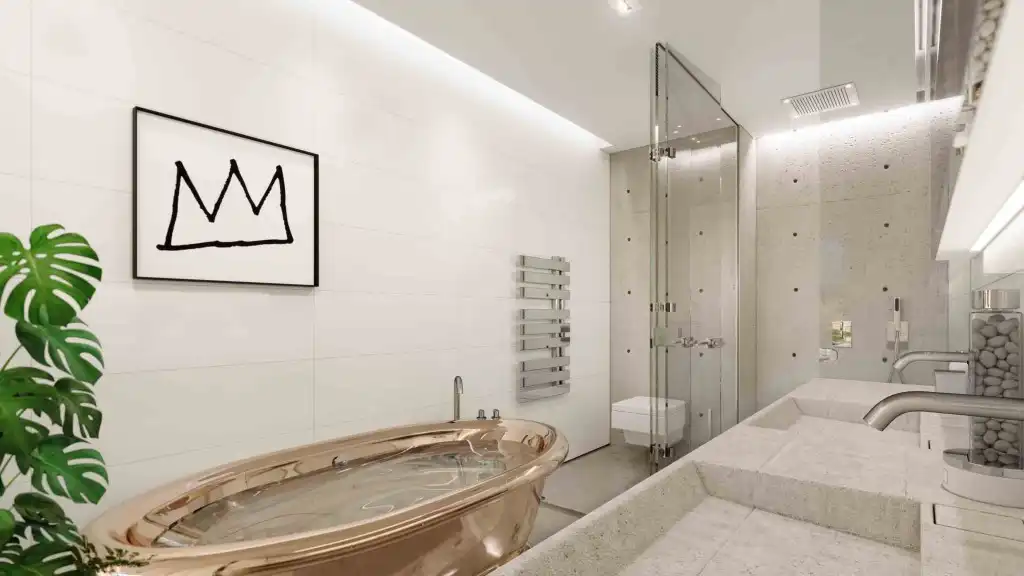 Penthouse for sale in Llevant, imagen 26