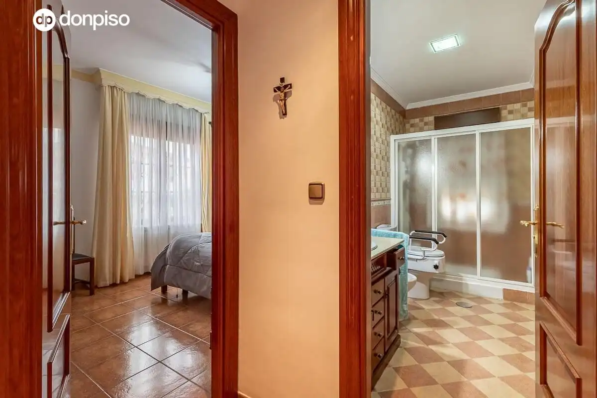 Chalet en venta en Calle Calle Virgen, imagen 20