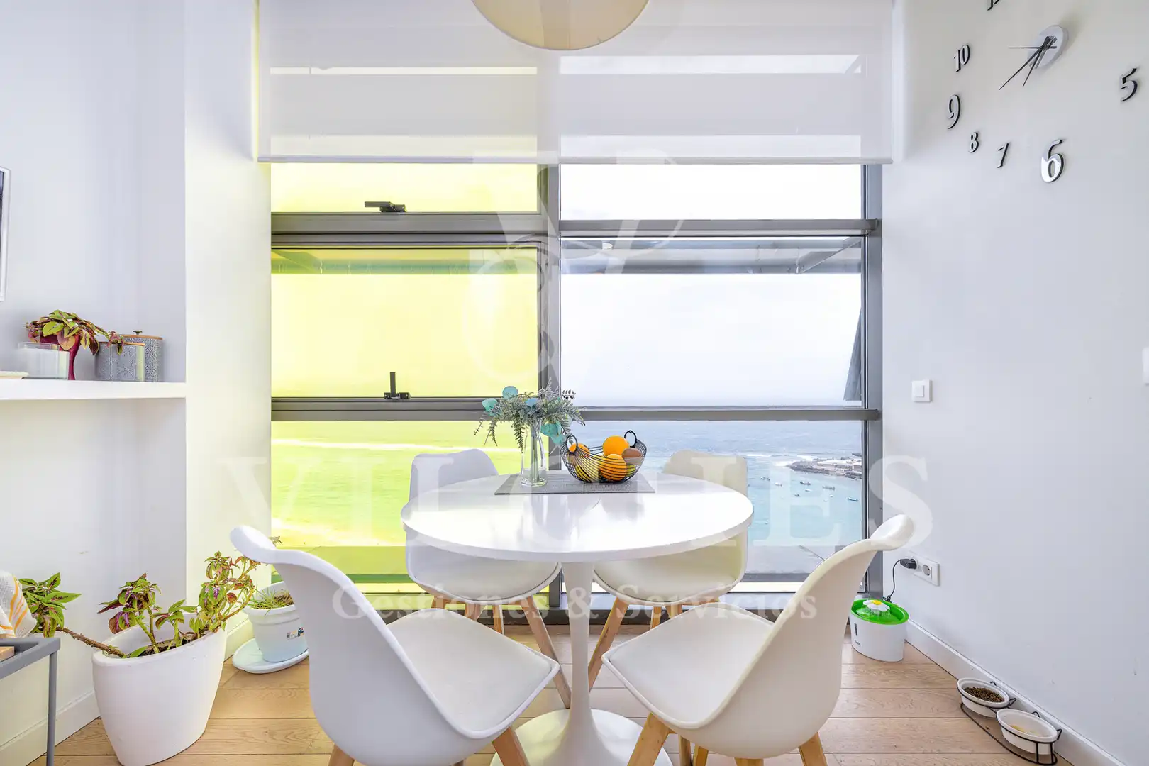 Comedor de Piso en venta en Las Palmas de Gran Canaria con Aire acondicionado y Trastero