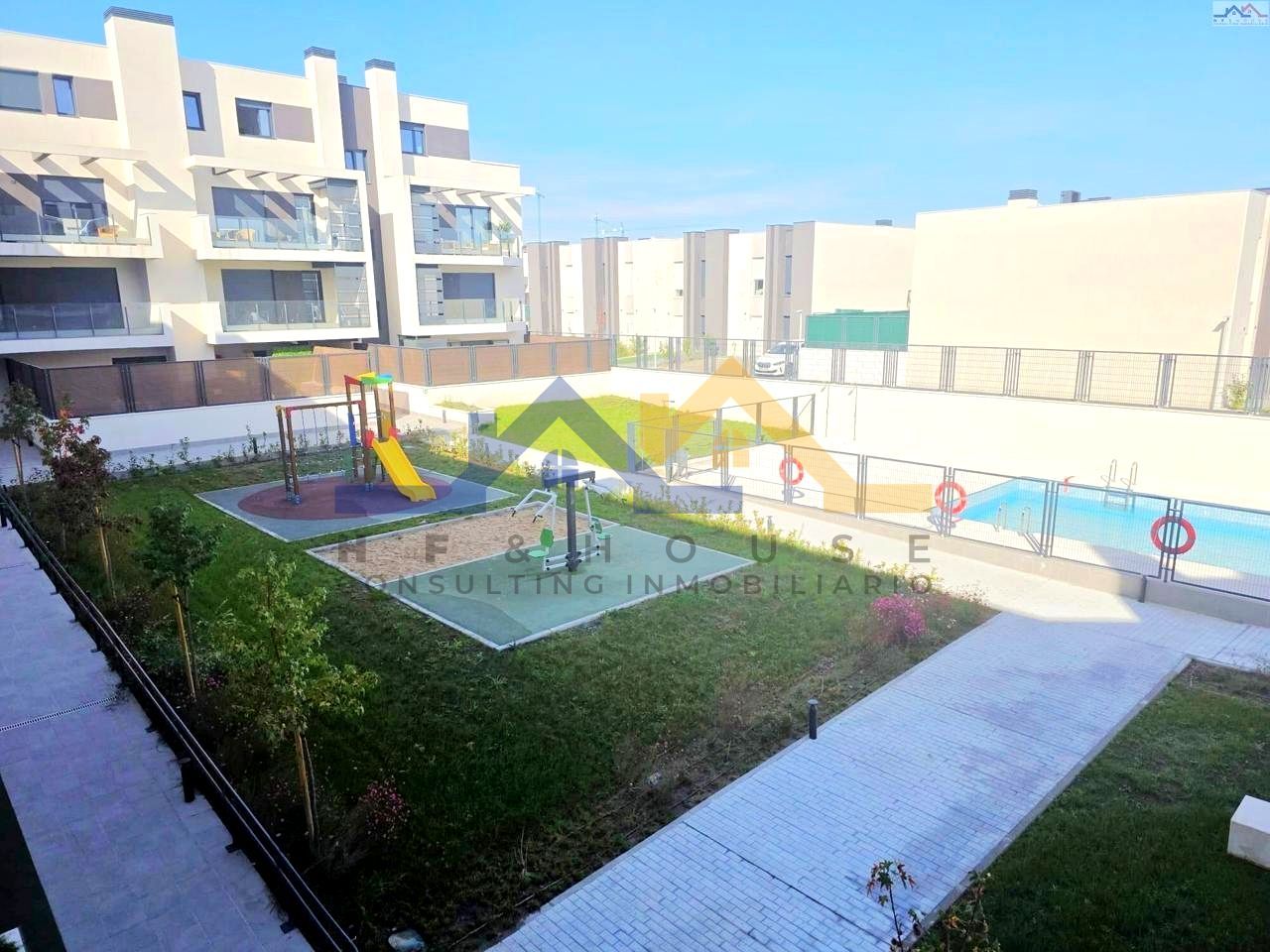 Wohnung zum verkauf in Gabriela Mistral, Hospital