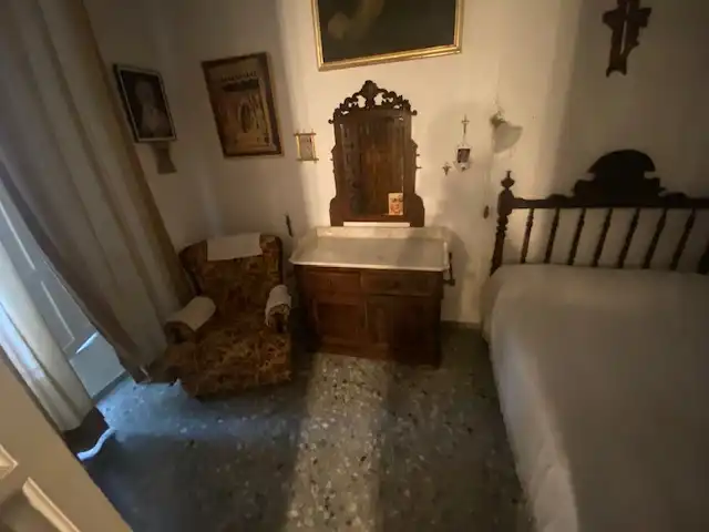 Casa con terraza en venta en Calle Larga, imagen 38