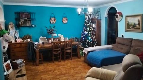 Foto 3 de Casa adosada en venda a San José - San Bernardo, Cádiz