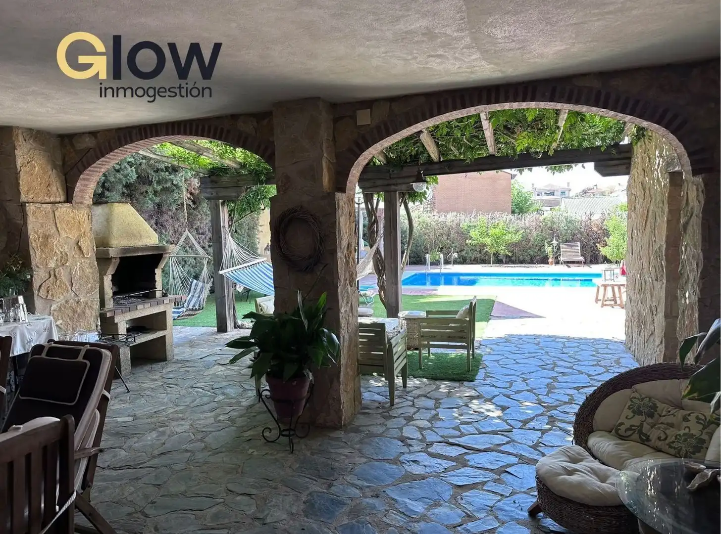 Villa avec piscine à vendre à Calle Cabañeros, imagen 20