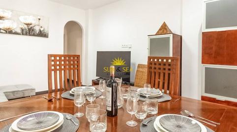 Photo 3 of Apartment to rent in Norte, Santa Pola