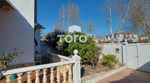 Foto 5 de Casa adosada en venda a Haygon - Universidad, Alicante