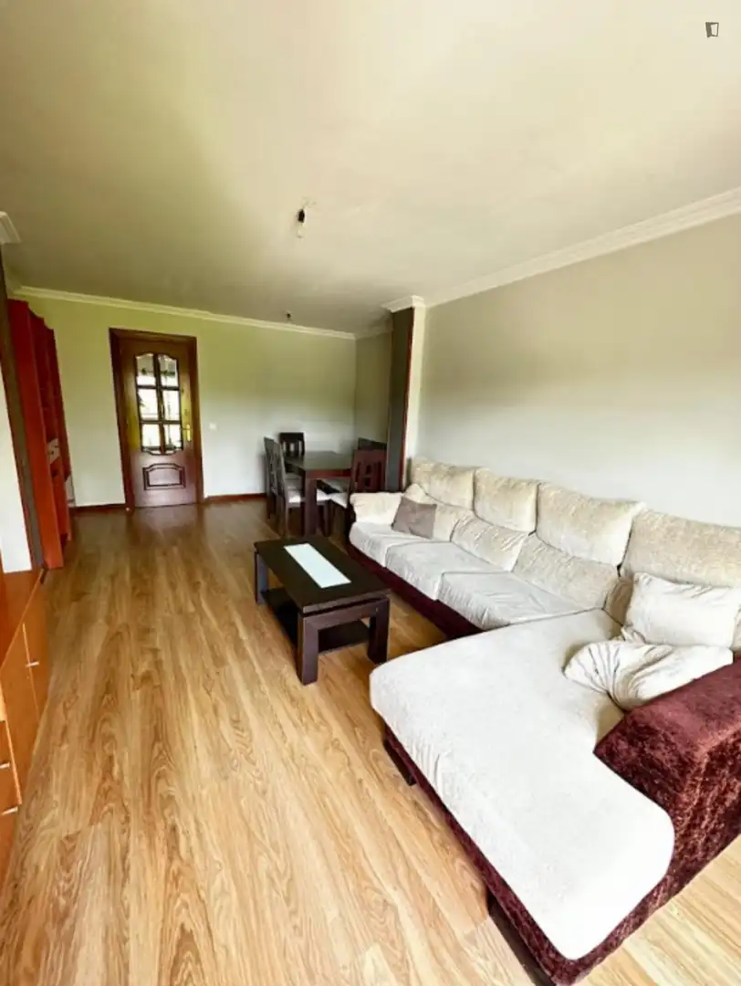 Room in Belén