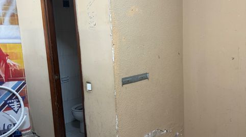 Foto 5 von Geschaftsraum zur Miete in Calle Eladio Salinero de Los Santos, 6, Valdepasillas - La Paz - Huerta Rosales, Badajoz Capital