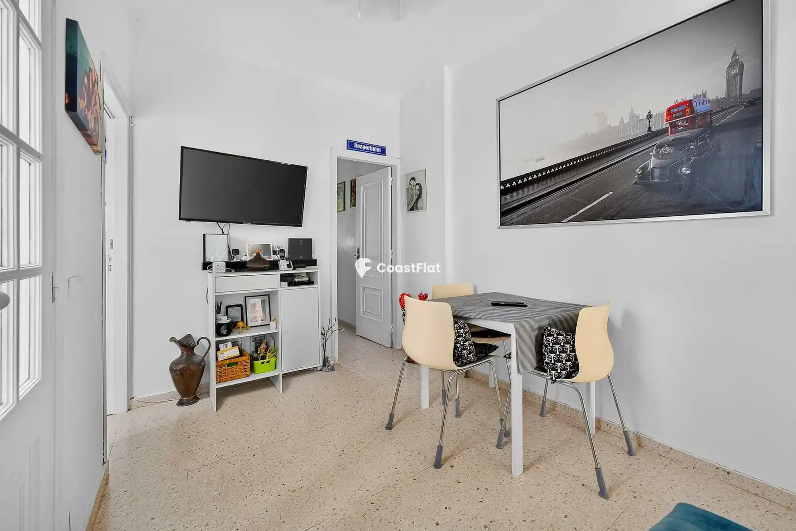 Terraced house for sale in Bogavante, imagen 13