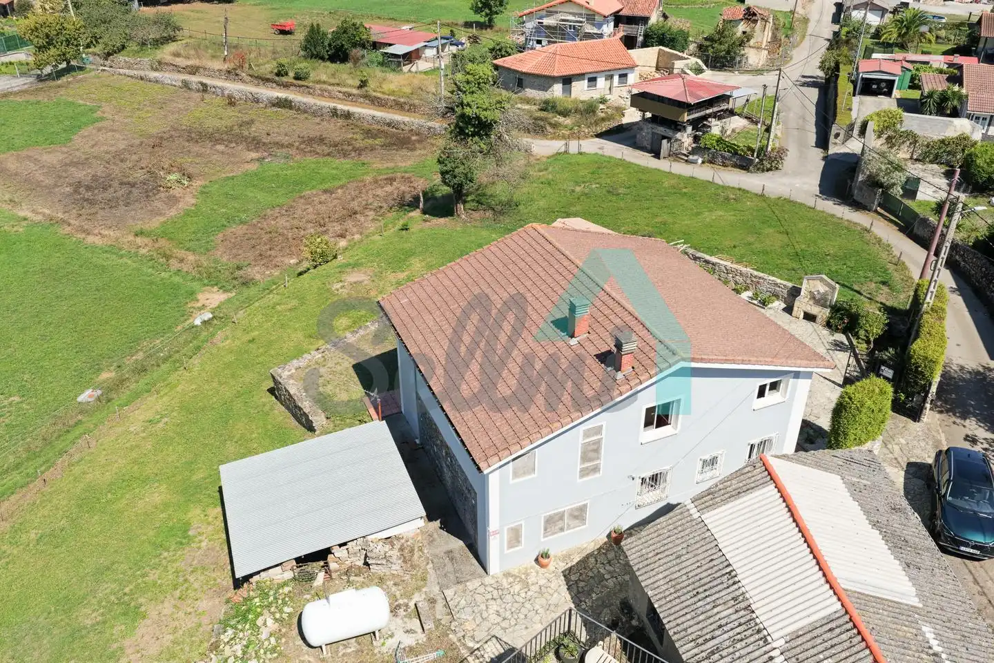 Casa con giardino in vendita a Llaneces, imagen 106