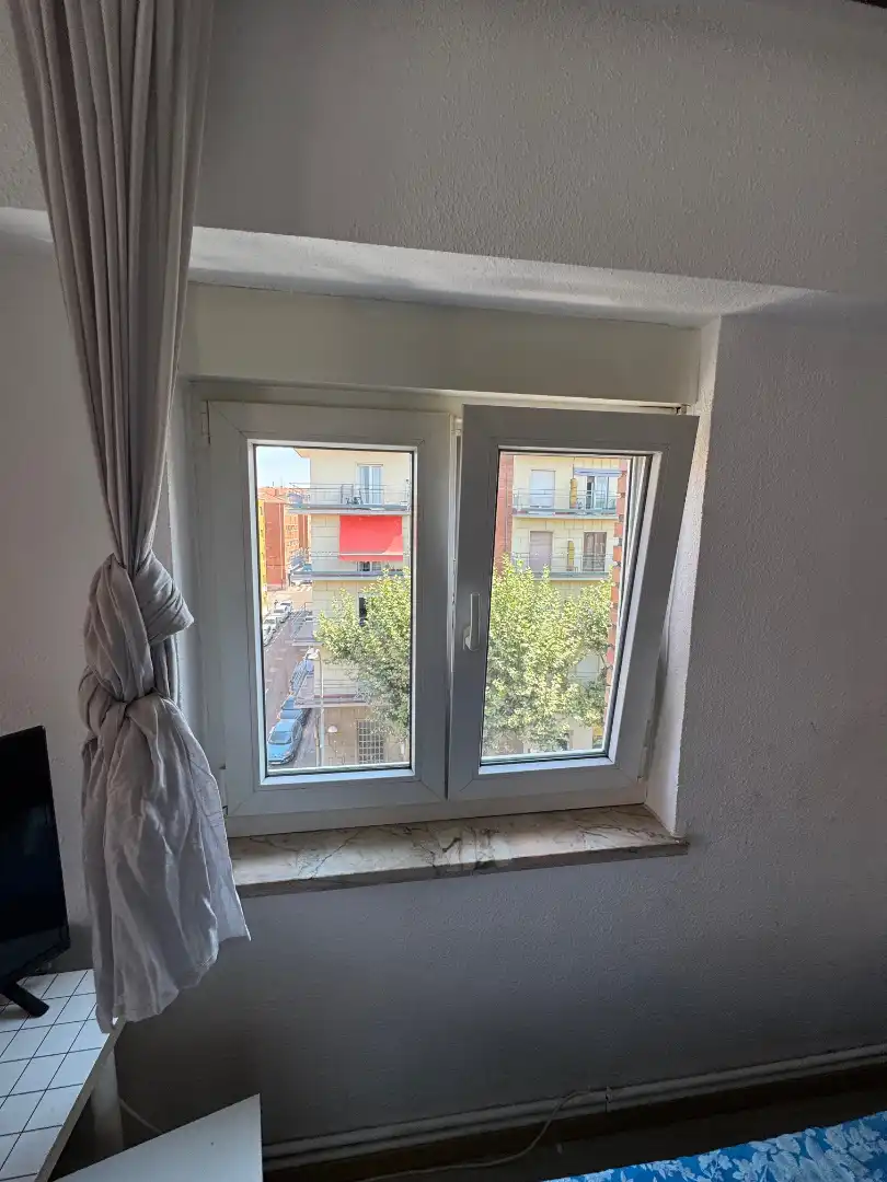 Balcony of Flat for rent in San Bernardo - Carmelitas - Campus