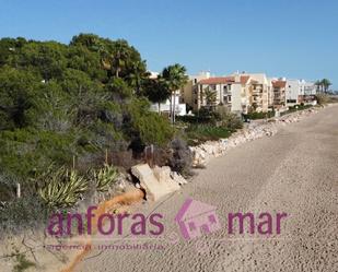 Exterior view of Residential for sale in El Vendrell