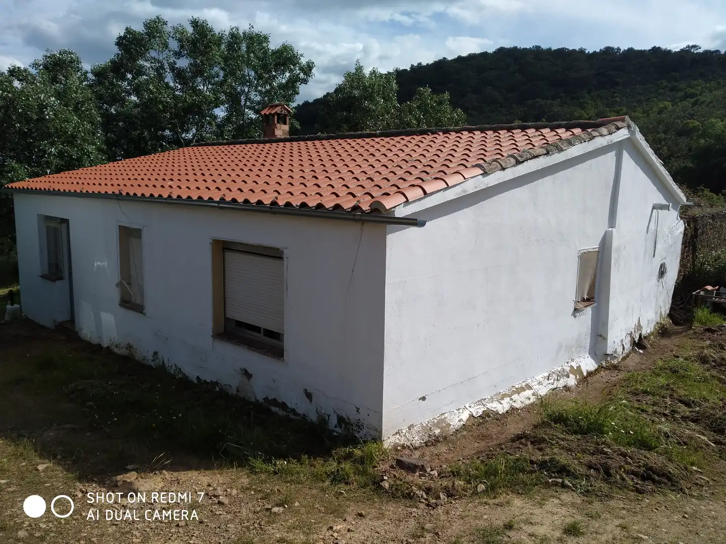 Rural land for sale in Fuencaliente, imagen 4