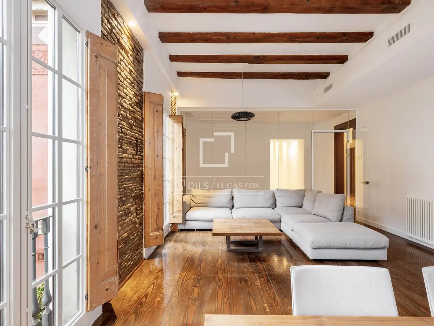 Wohnung mit Terrasse zum Verkauf in Ciutat Vella, imagen 5