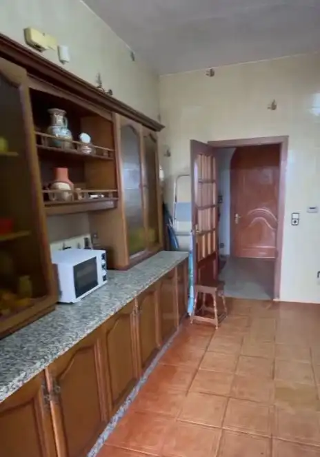 Chalet con terraza en venta en Carretera de Sevilla - Los Montitos, imagen 4