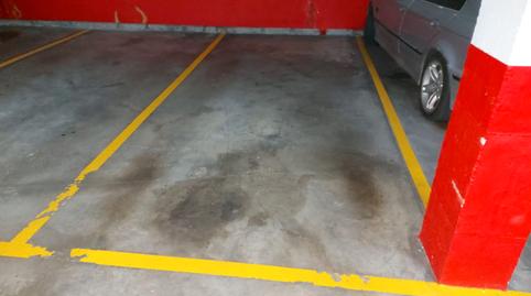 Photo 4 of Garage to rent in Avenida Blas Infante, 10, La Reconquista - El Rosario, Cádiz