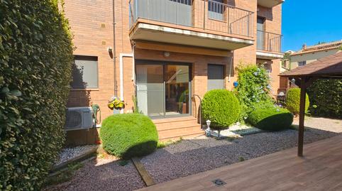 Foto 2 de Planta baixa en venda a Vallgorguina, Barcelona