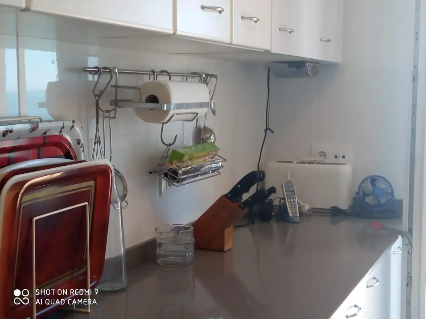 Piso de alquiler en Paseo Marítimo - San José - La Laguna