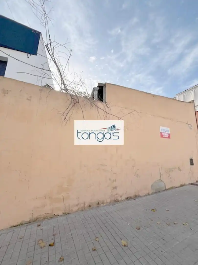 Terrenos y solares en venta en Xàtiva, imagen 5