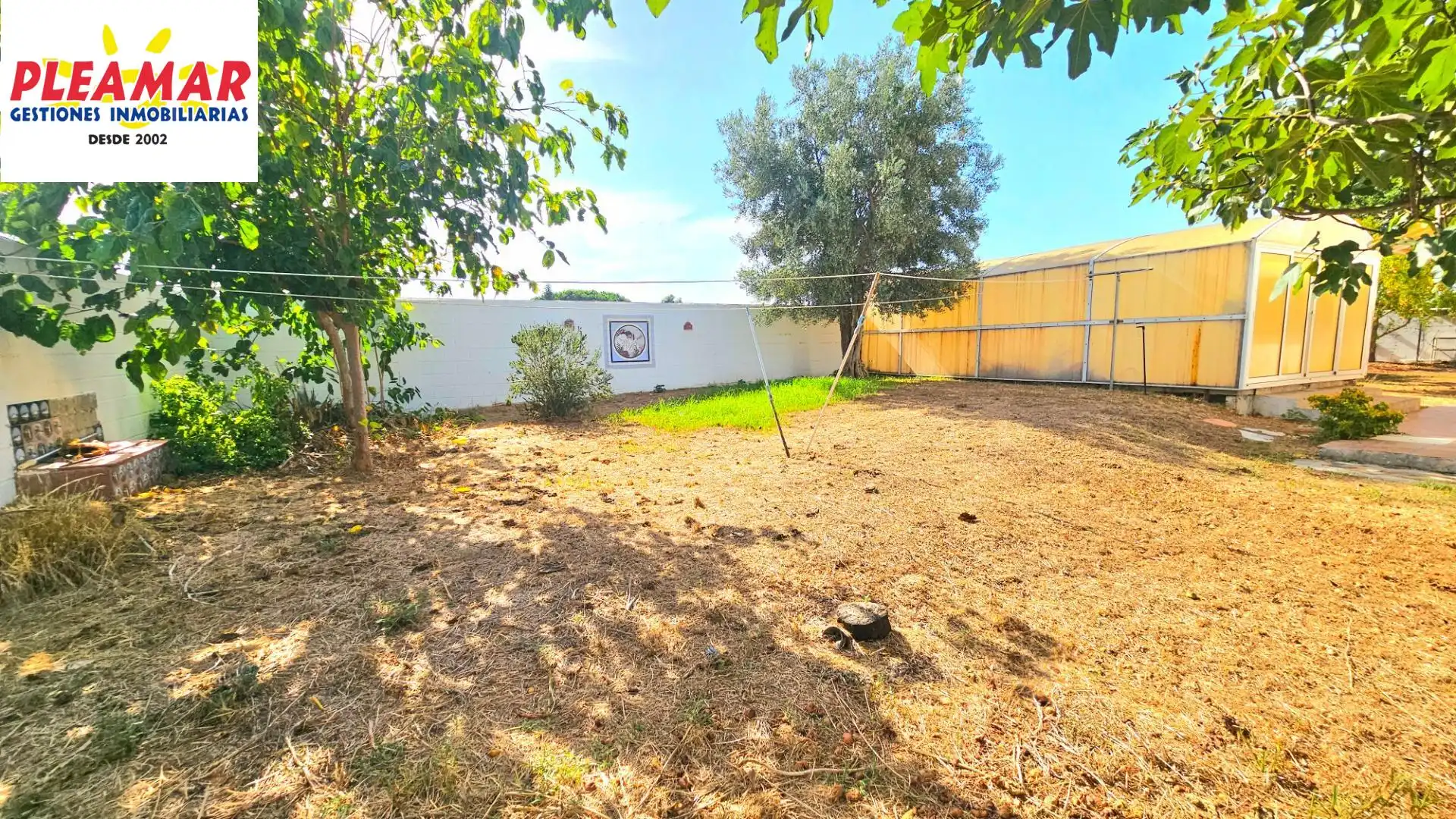 Casa rustica in vendita a Las Tres Piedras - Costa Ballena, imagen 11