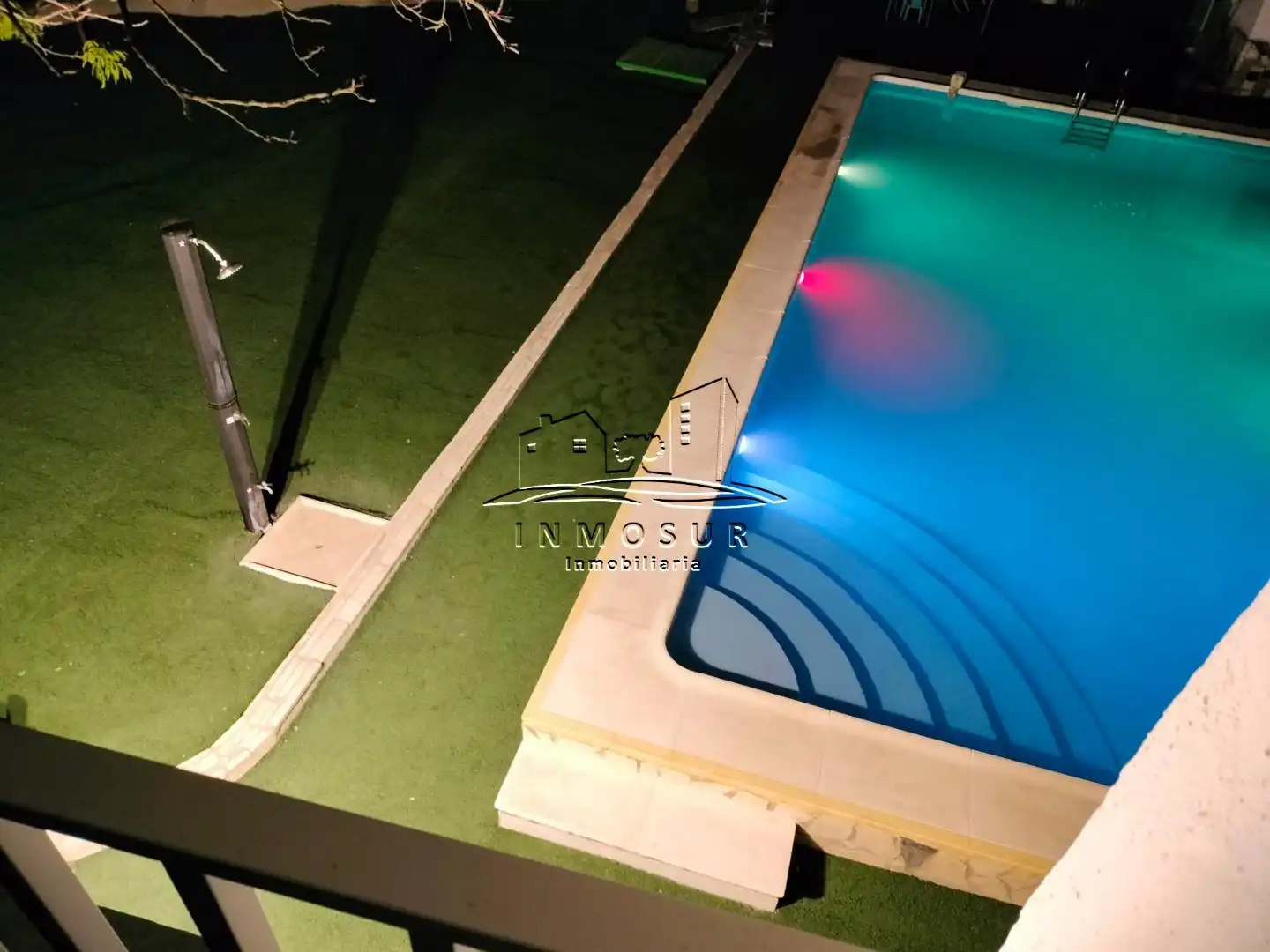 Maison avec piscine à vendre à San Francisco, imagen 25