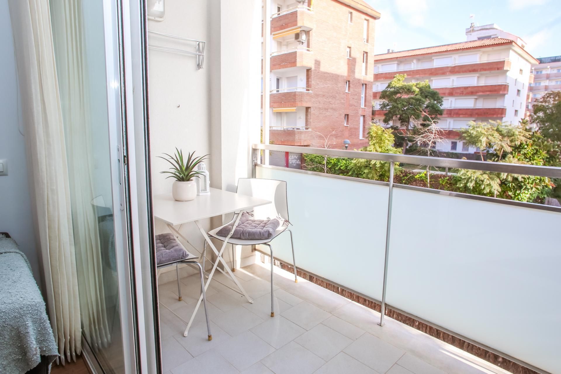 Wohnung zum Verkauf in Mèxic, Fenals