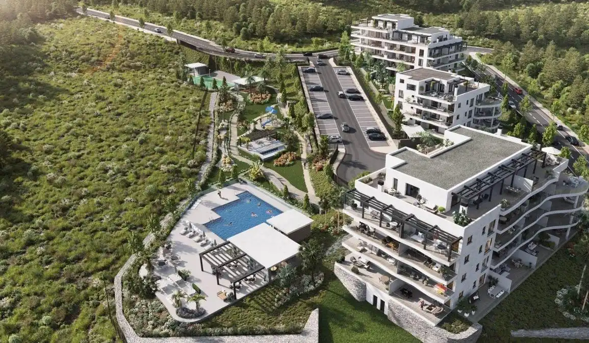 Apartamento con terraza en venta en El Faro de Calaburra - Chaparral, imagen 2