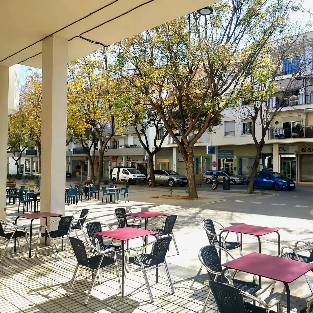 Locale commerciale in affitto a Altea ciudad, imagen 2